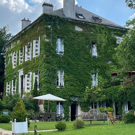 Manoir De La Croix Saint Louis "Luxury Guest House" Taingy Εξωτερικό φωτογραφία